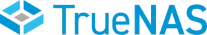 TrueNAS Logo